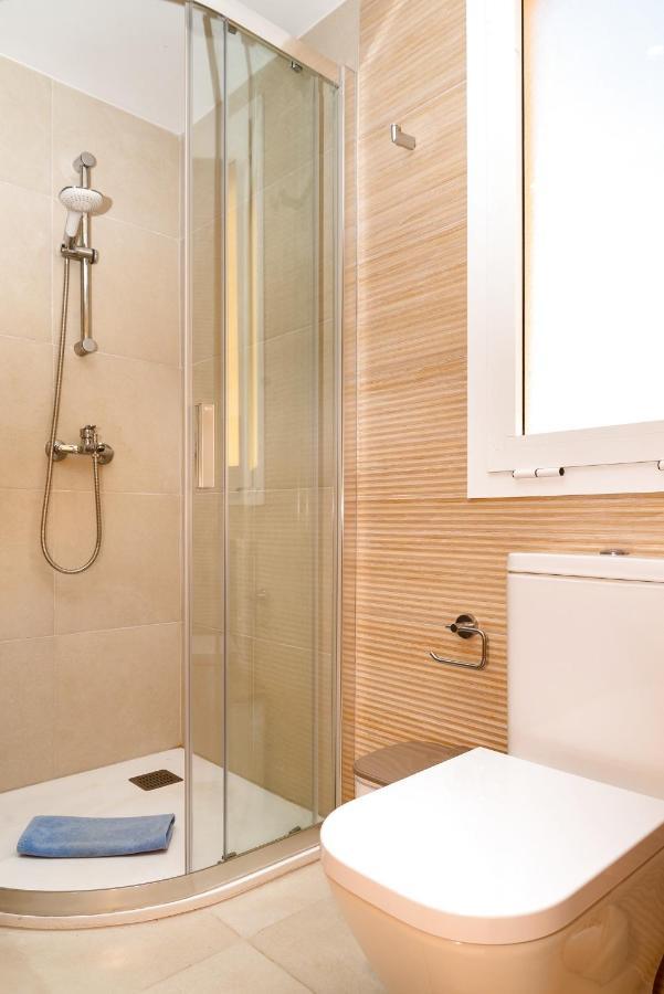 Attico Estrella Appartement Corralejo Buitenkant foto