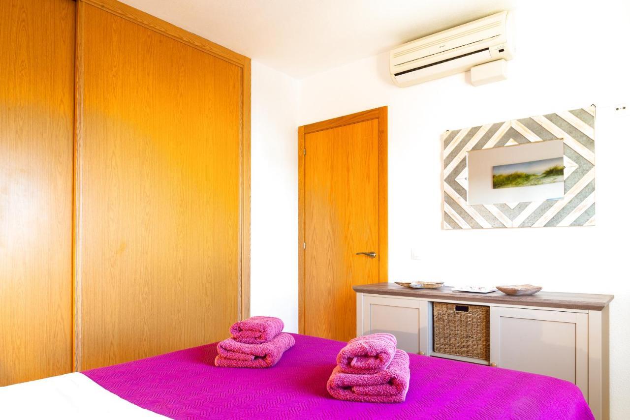 Attico Estrella Appartement Corralejo Buitenkant foto
