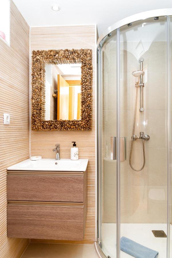 Attico Estrella Appartement Corralejo Buitenkant foto