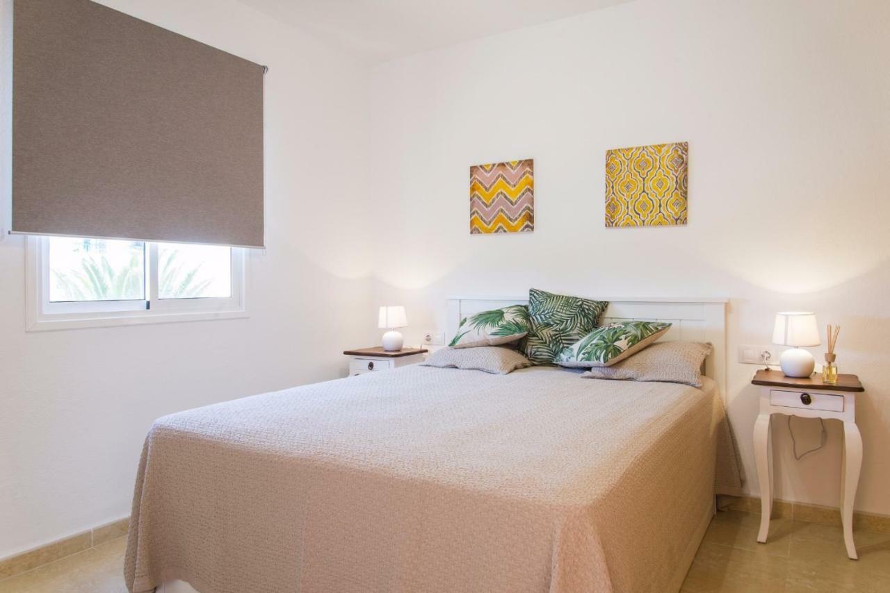 Attico Estrella Appartement Corralejo Buitenkant foto