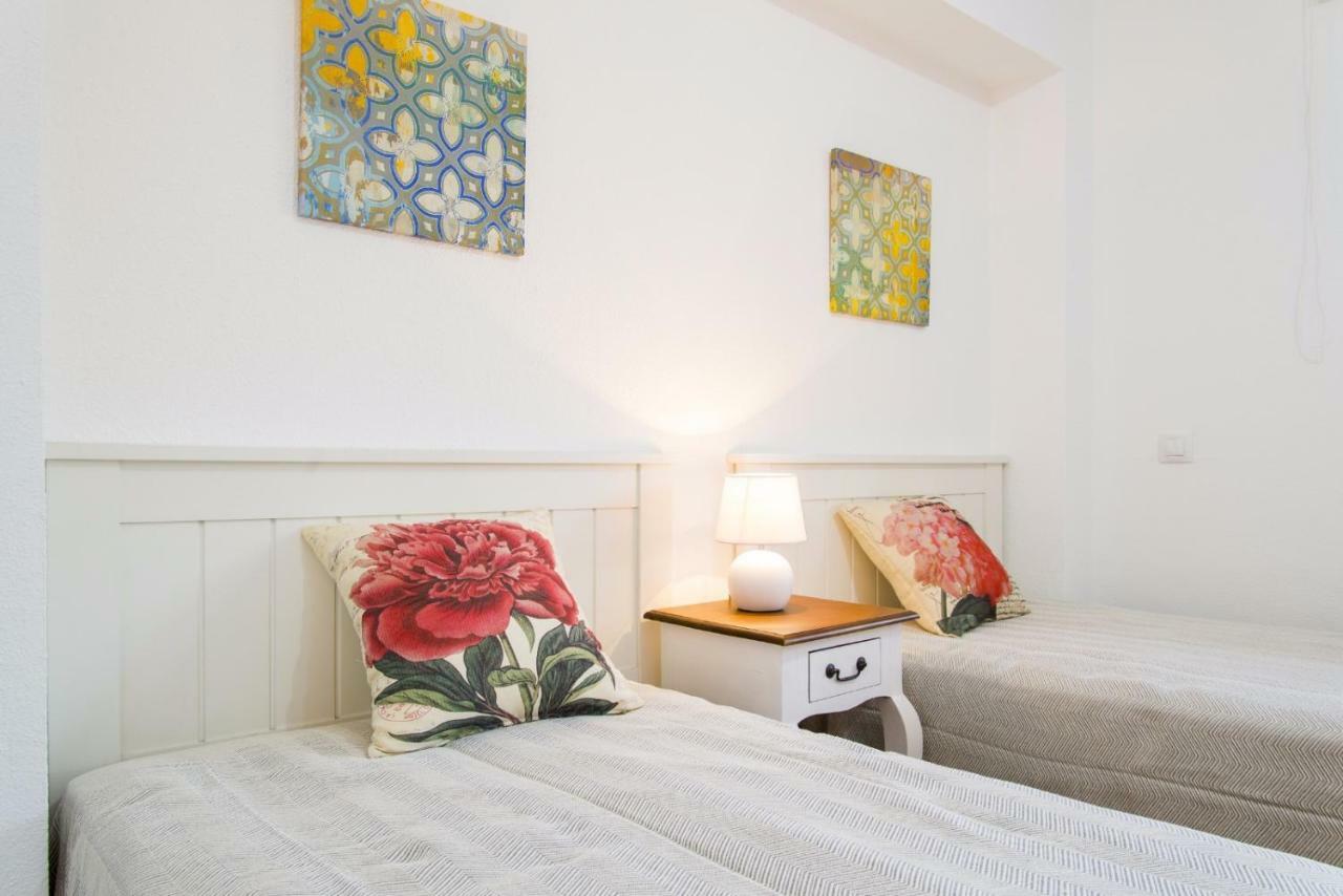 Attico Estrella Appartement Corralejo Buitenkant foto